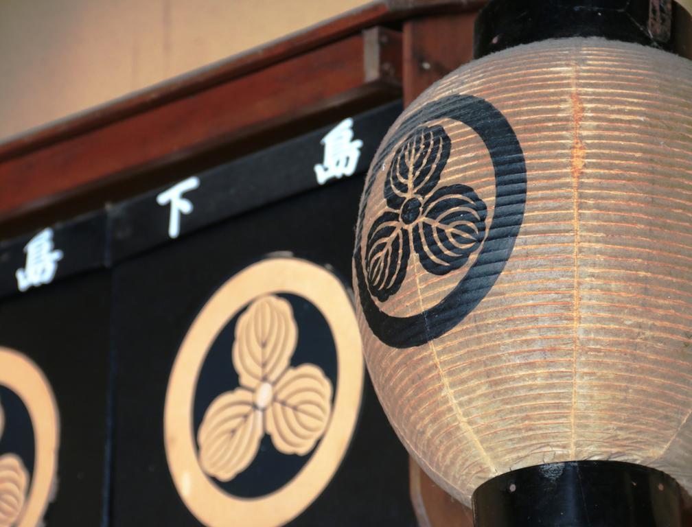 木曾町 Fumotoya酒店 外观 照片