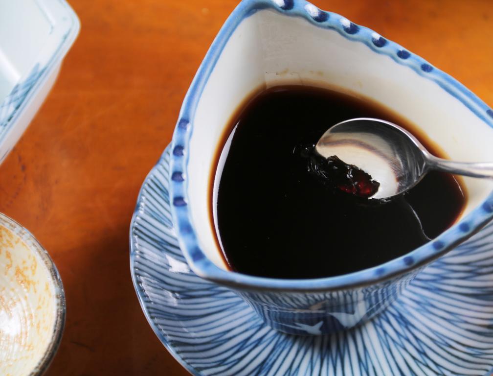 木曾町 Fumotoya酒店 外观 照片